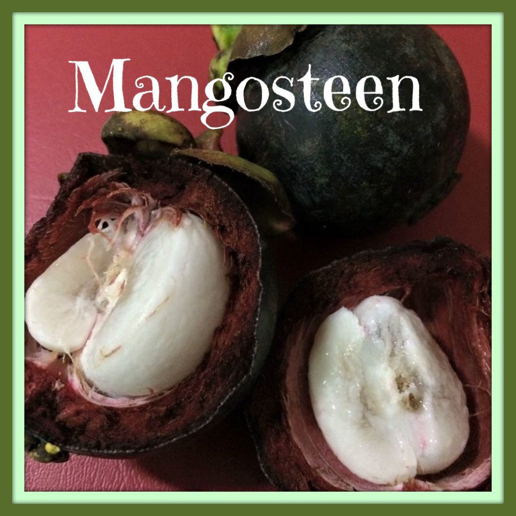 Mangosteen